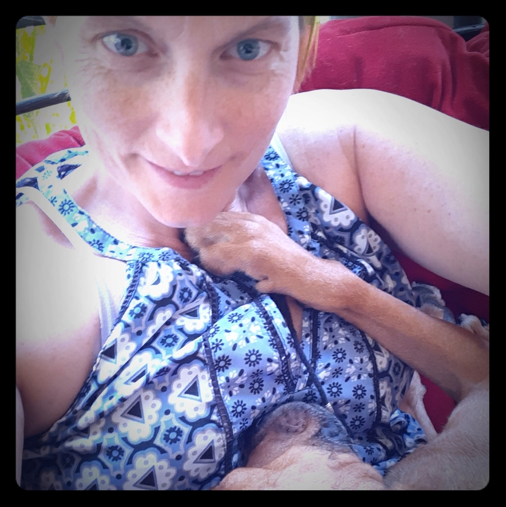 Meet your Posher, Heather
